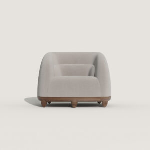 Chance Fauteuil