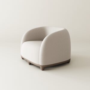 Chance Fauteuil