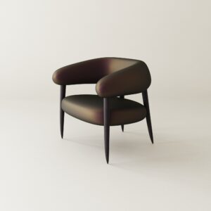 Morse Fauteuil