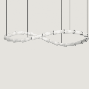 Cascade Infinie