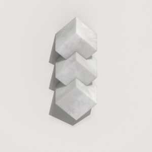 Cube Trio