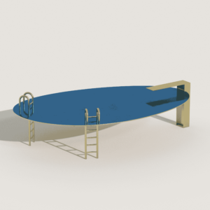 Piscine III