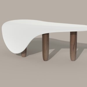 Chumtak Desk