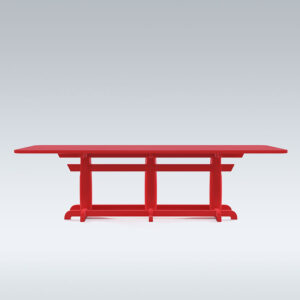 Shogun Rouge