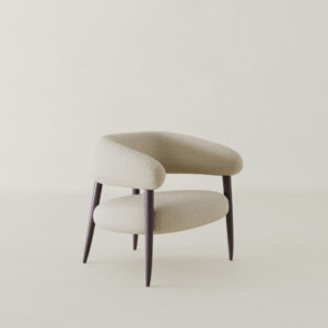 Morse Polaire Fauteuil