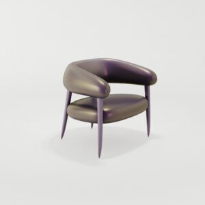 Morse Fauteuil