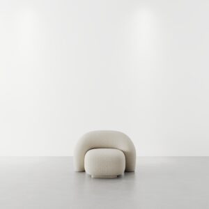 Scarf Fauteuil