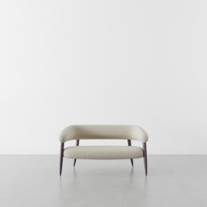 Morse Polaire Canapé