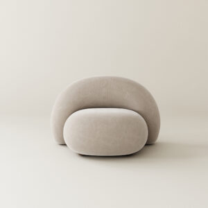 Scarf Fauteuil