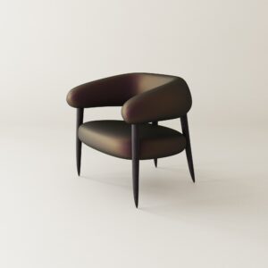 Morse Fauteuil