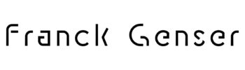 Franck Genser